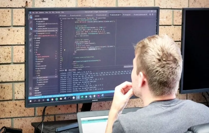 Helicopter Simulation - Virtual Simulation Systems screenshot 1
